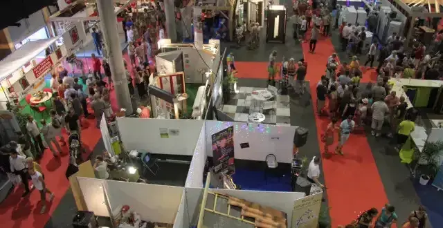 La foire expo de Chemillé-en-Anjou fait son retour du 5 au 7 septembre avec son lot d’animations