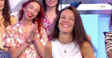 La "folie des grandeurs" de Morgane (N’oubliez pas les paroles) ? Nagui vanne ce projet bien précis de la maestro avec sa cagnotte