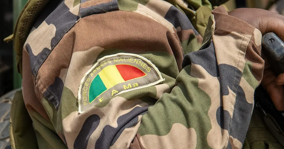 La junte malienne garde le silence après une vague d’arrestations parmi des officiers