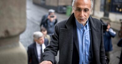 La justice suisse confirme la condamnation de Tariq Ramadan pour viol