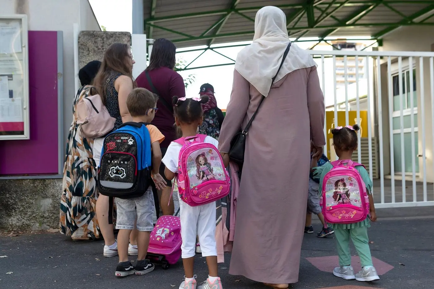 « La laïcité ne saurait être réduite à un affichage ou à un réflexe disciplinaire »