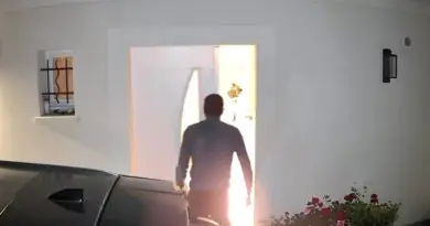 La maison d'un élu d'Ermont, dans le Val-d'Oise, visée par un incendie criminel