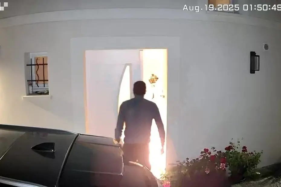 La maison d'un élu d'Ermont, dans le Val-d'Oise, visée par un incendie criminel
