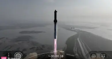La mégafusée Starship d'Elon Musk va bientôt redécoller après plusieurs explosions cette année