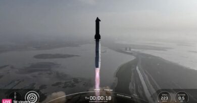 La mégafusée Starship d'Elon Musk va bientôt redécoller après plusieurs explosions cette année