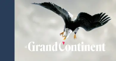 La menace américaine | Le Grand Continent