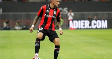 La minute Rouge et Noir : Clauss pas encore parti - ici