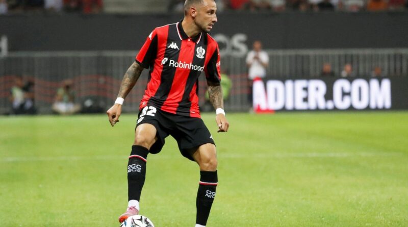 La minute Rouge et Noir : Clauss pas encore parti - ici