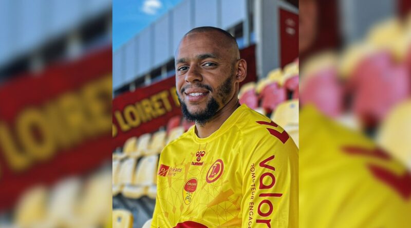 La minute sport : Châteauroux - US Orléans, un match spécial pour Johann Obiang - ici