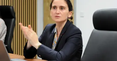 La mission interministérielle de reconstruction a entamé ses travaux