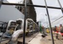 La nouvelle centrale gaz-vapeur d’Engie prend le relais du nucléaire pour sécuriser l’hiver