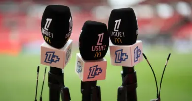 La nouvelle chaîne Ligue 1+ peut-elle sauver les finances du foot français ?