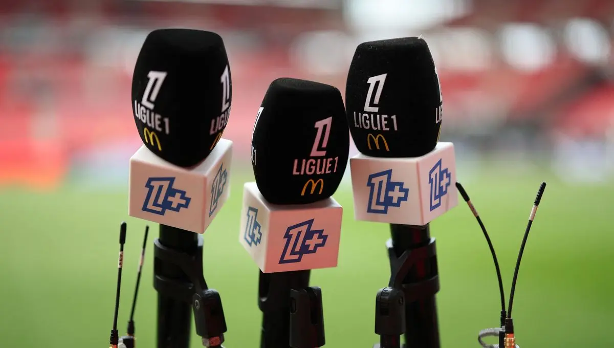 La nouvelle chaîne Ligue 1+ peut-elle sauver les finances du foot français ?