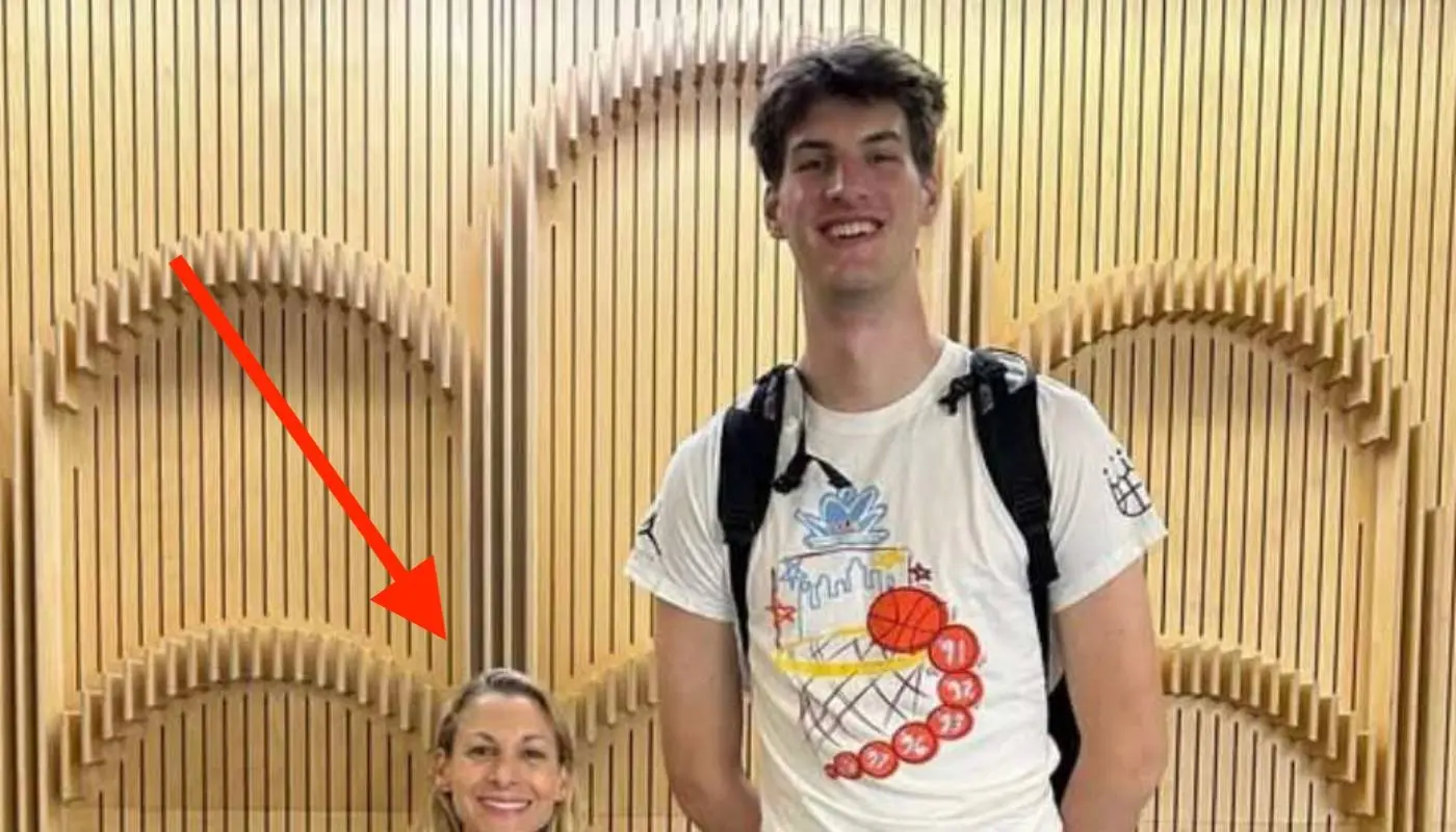 Olivier Rioux et Lysanne Richard