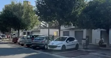 La place Claude Papi sécurisée et réaménagée pour un meilleur usage | Cità di Bastia