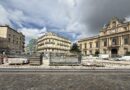 La place des Martyrs de la Résistance : un nouveau visage pour un cœur de ville historique