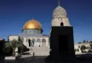 La police israélienne interdit l’accès de la mosquée Al-Aqsa au grand mufti de Jérusalem