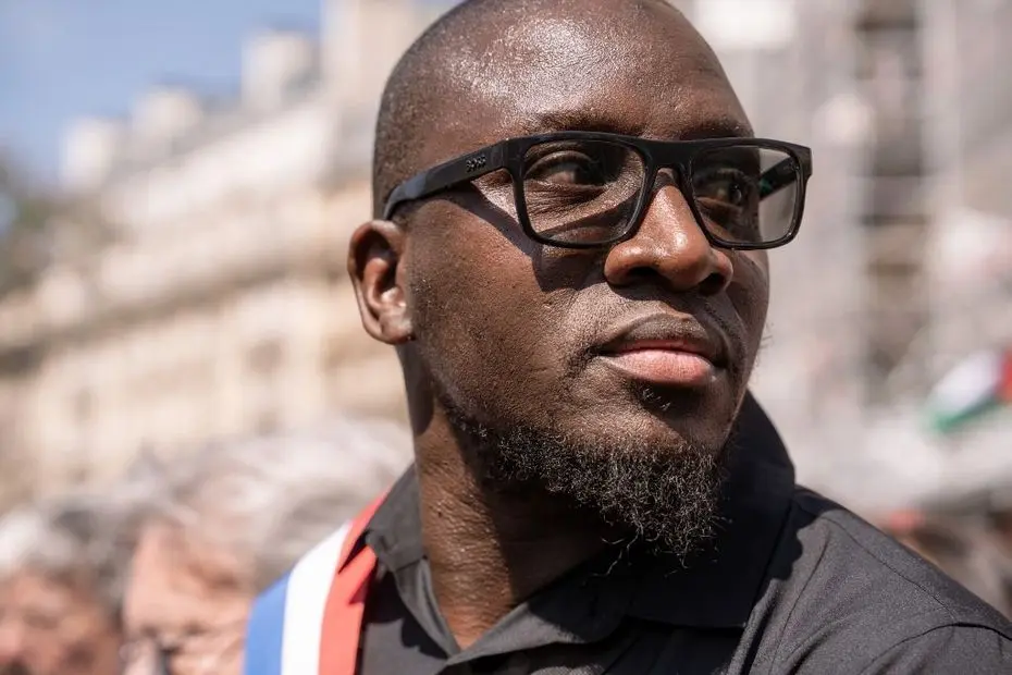 "La police tue" : le député LFI Aly Diouara visé par une plainte du préfet de police de Paris