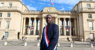 « La police tue » : le préfet de police de Paris dépose plainte contre Aly Diouara, député LFI de Seine-Saint-Denis