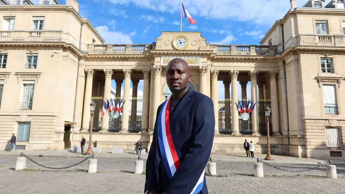 « La police tue » : le préfet de police de Paris dépose plainte contre Aly Diouara, député LFI de Seine-Saint-Denis