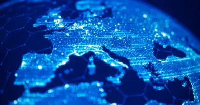Politique numérique européenne
