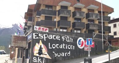 La population a voté en juin l'arrêt du ski alpin au Seignus, mais le domaine sera encore ouvert l'hiver prochain