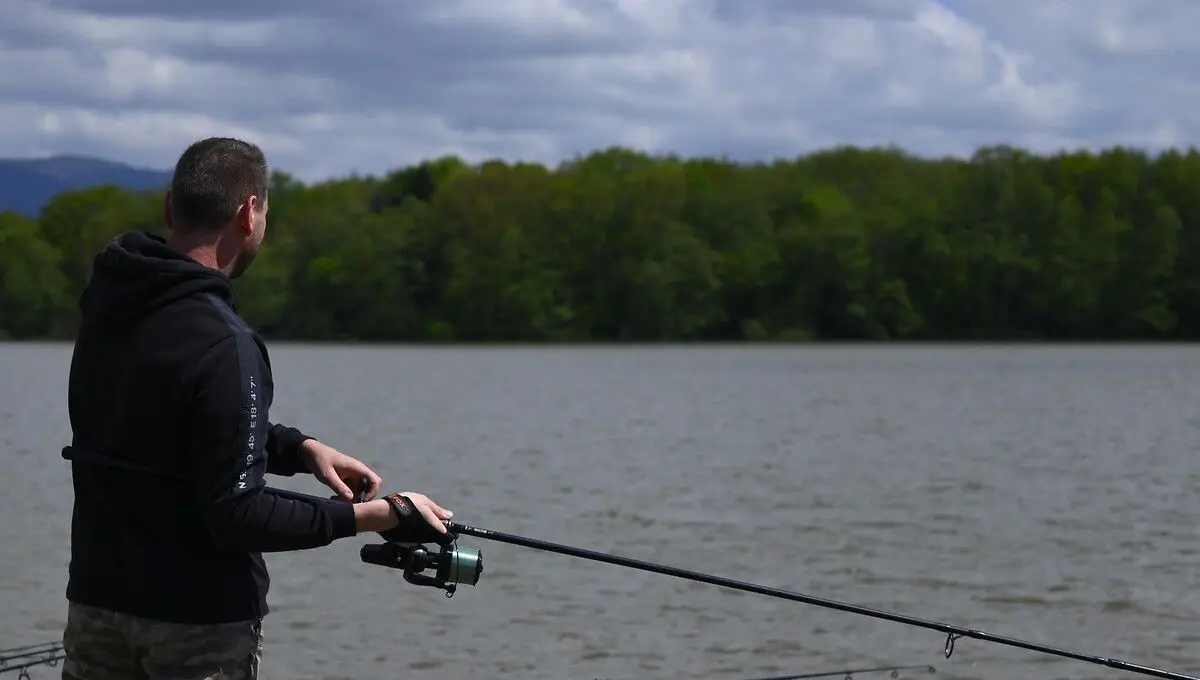 La préfecture de la Sarthe autorise des pêches de sauvegarde sur tout le département - ici