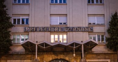 La préfète du Rhône boycotte l'inauguration à Vénissieux d'un équipement nommé Annie Steiner, ancienne militante du FLN