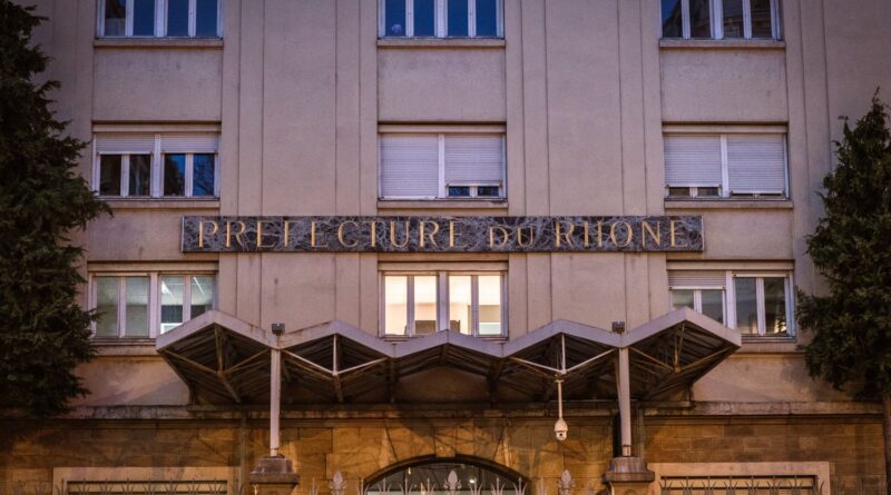 La préfète du Rhône boycotte l'inauguration à Vénissieux d'un équipement nommé Annie Steiner, ancienne militante du FLN