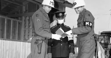 « La présence militaire américaine au Japon a toujours été destinée à assurer une ligne de défense face à la Chine et la Russie, plus qu’à protéger l’Archipel »