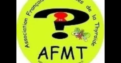 La prochaine AG sera à nouveau à la mairie de BOURRET le 13 septembre 2025 - ASSOCIATION FRANCAISE DES MALADES DE LA THYROIDE