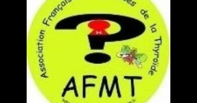 La prochaine AG sera à nouveau à la mairie de BOURRET le 13 septembre 2025 - ASSOCIATION FRANCAISE DES MALADES DE LA THYROIDE