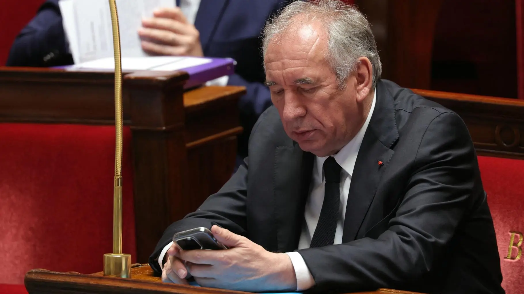 La proposition de Bayrou sur les jours fériés fait grincer jusque dans son camp