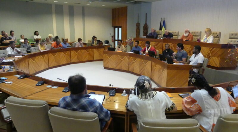 La province Nord veut créer un service d’accompagnement des victimes de violences intrafamiliales