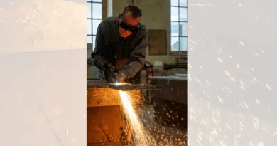 La pyrotechnie de Toulon, une minutie de chaque instant