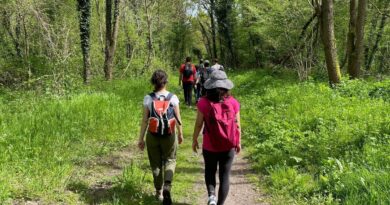La randonnée cartonne chez les jeunes grâce aux réseaux sociaux : « L’Île-de-France, c’est devenu tendance ! »
