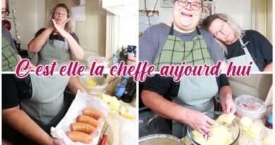La recette FAMILIALE de ma belle-mère (on s’est régalés 🤤)