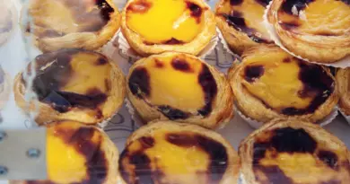 La recette des pasteis de nata, l’emblème gourmand du Portugal