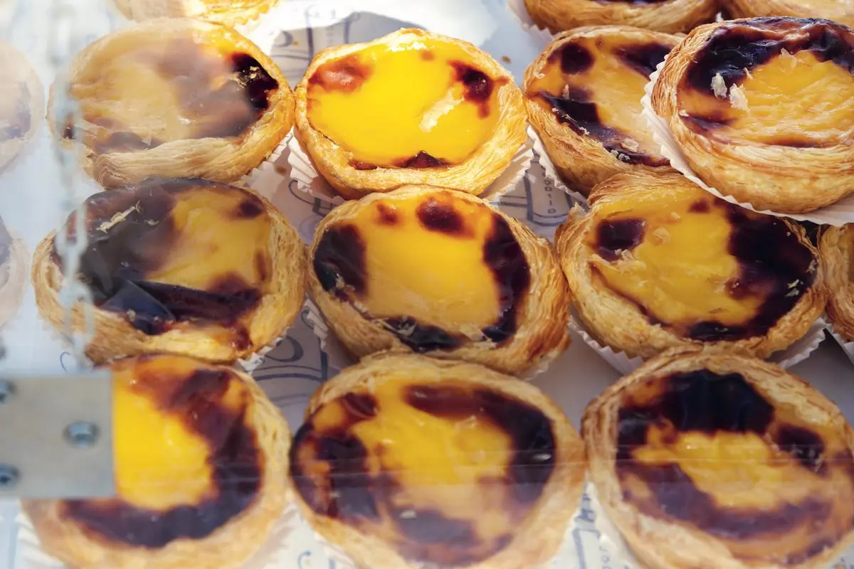 La recette des pasteis de nata, l’emblème gourmand du Portugal