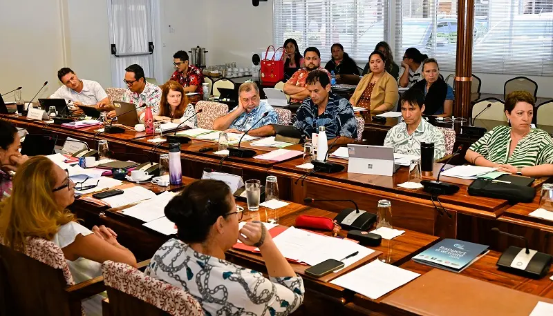La réforme RNS amendée en commission
