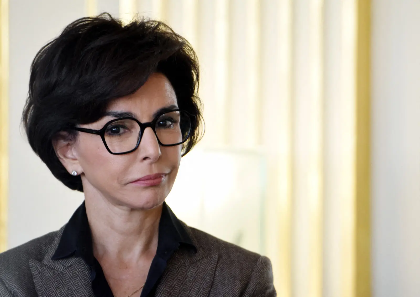 La réforme du scrutin à Paris, Lyon, Marseille adoptée à neuf mois des municipales, au plus grand bonheur de Rachida Dati - L'Humanité
