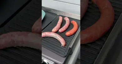 La salade colorée qui fera sensation à votre prochain barbecue !