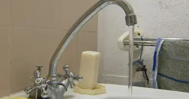 La sécheresse impose de nouvelles restrictions de l’usage de l’eau dans le Puy-de-Dôme