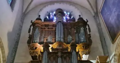 La sélection du jour en Lozère : concert à la cathédrale de Mende, visite nocturne de La Canourgue, soirée astronomie à Aumont-Aubrac