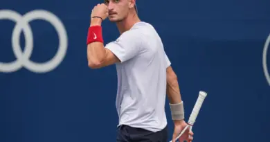 La sensation de l’ATP Cincinnati, Terence Atmane affrontera Sinner en demi-finale : « C’est aussi beaucoup d’argent »