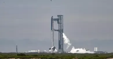 La série noire continue pour Elon Musk avec un nouvel échec pour sa mégafusée Starship