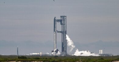 La série noire continue pour Elon Musk avec un nouvel échec pour sa mégafusée Starship