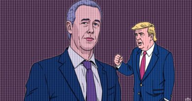 Trump Media Group : Stratégie audacieuse pour 1 milliard de CRO