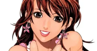 La suite de Shin Angel se profile aux éditions Black Box