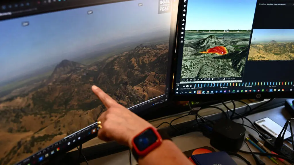 La technologie à l'épreuve du feu : que peut l'IA face aux incendies ?